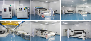switchable pdlc film factory